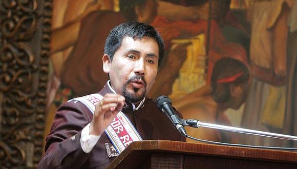 Los hombres de confianza del exgobernador de Arequipa se quedarán sin sanción administrativa