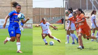 Liga Femenina: Mannucci, Atlético Trujillo y UCV buscarán volver al triunfo 