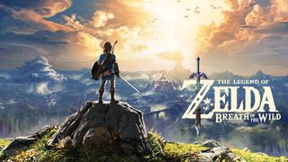 E3 2021 | Nintendo: la esperada secuela de The Legend of Zelda llegará en 2022