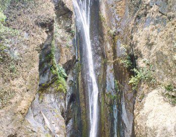 "Es Canchaque hermoso, romántico cielo donde nace el sol"
