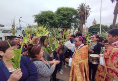 Tacna: Obispo recuerda que la Semana Santa no es para hacer turismo