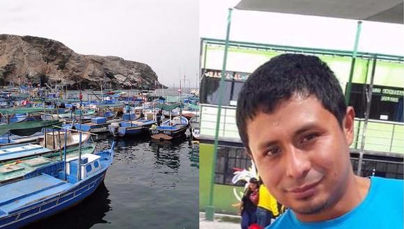 ​Dos pescadores de Arequipa llevan perdidos hace 26 días