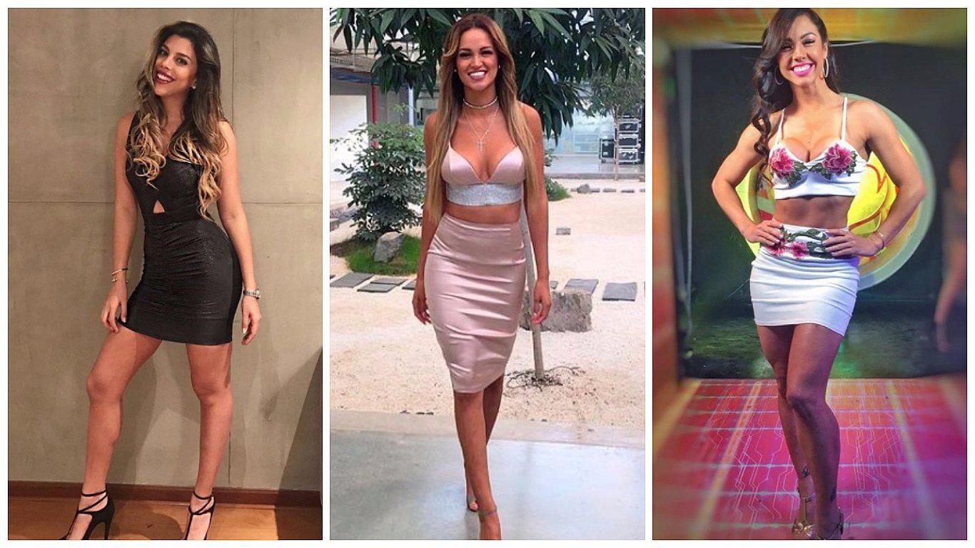 Conoce la novedosa rutina de ejercicios que eligen las famosas para reducir medidas (VIDEO)