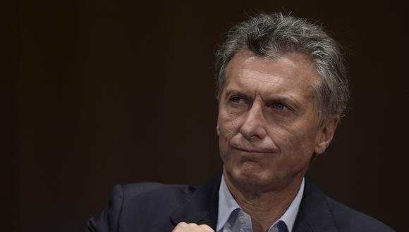 Mauricio Macri se compromete a seguir juicios por crímenes de dictadura argentina