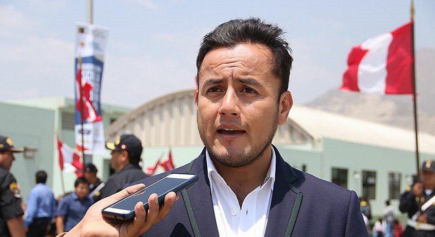 Richard Acuña: “Mercedes Aráoz y Carlos Bruce engañaron a Trujillo" (VIDEO) 