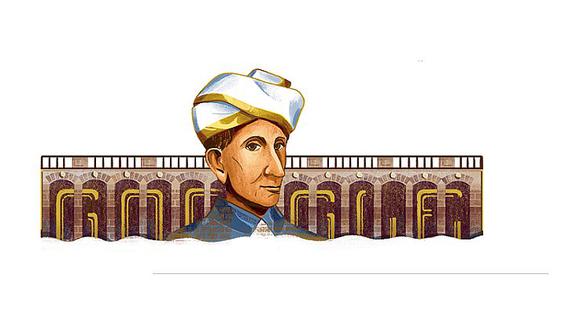 Google celebra el 158° aniversario del nacimiento de Sir Mokshagundam Visvesvaraya