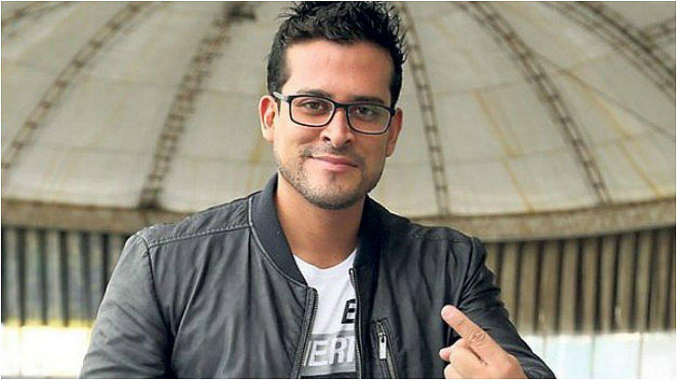 Christian Domínguez responde a las críticas por no asistir a fiesta de su hijo (FOTO)