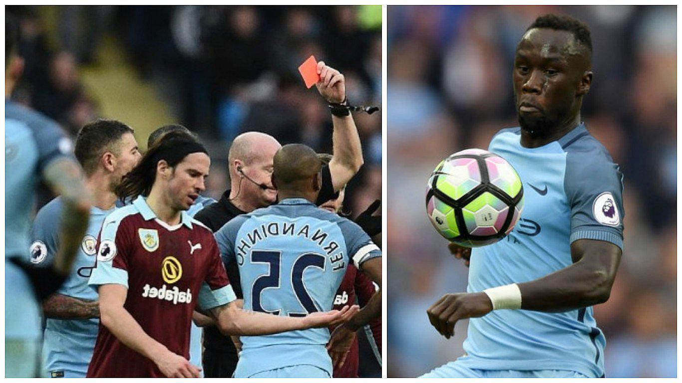 Mánchester City: Multan a futbolista por comentario contra árbitro