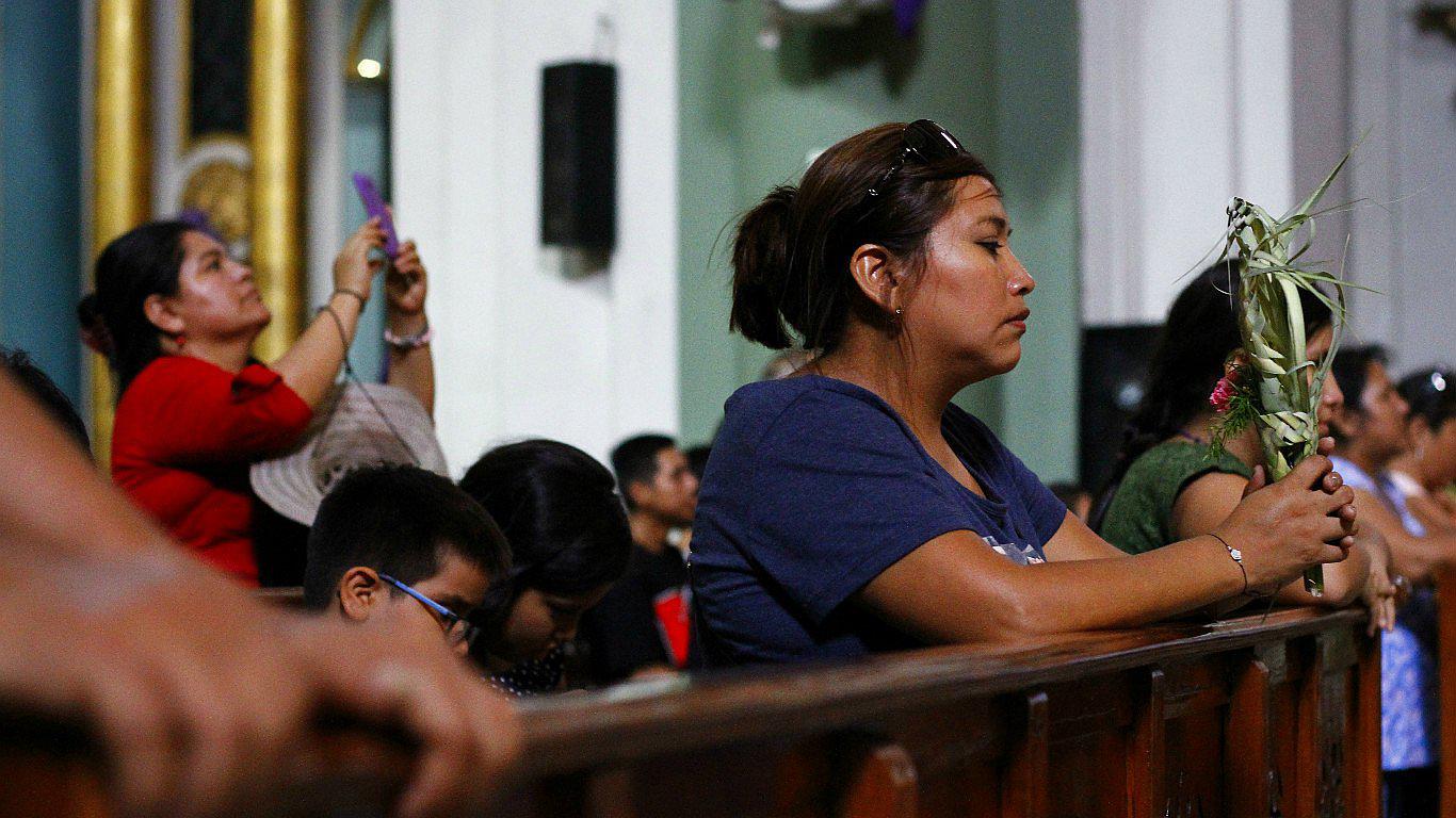 Semana Santa: mitos sobre lo que no debes hacer en esta fecha