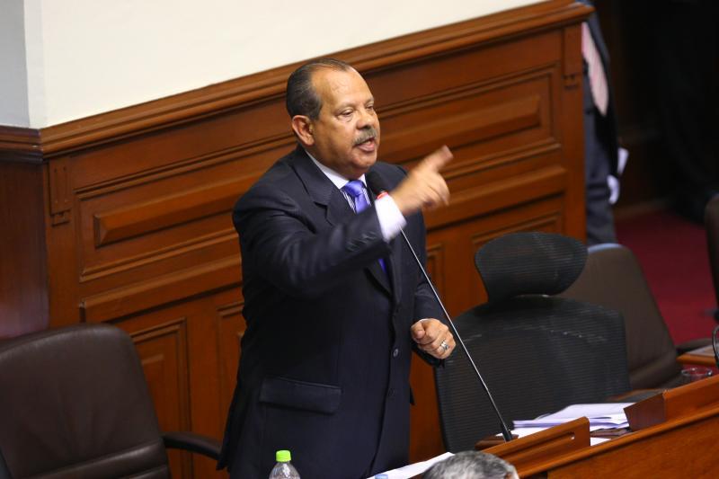 Nuevas atribuciones de la DINI "podrían entorpecer las prácticas democráticas"