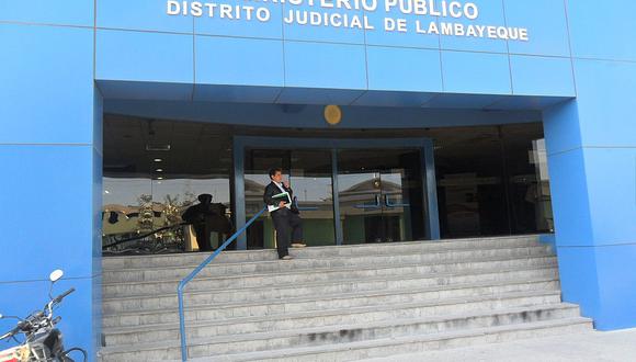 Fiscalía solicita cárcel para exfuncionarios de Cutervo por corrupción 
