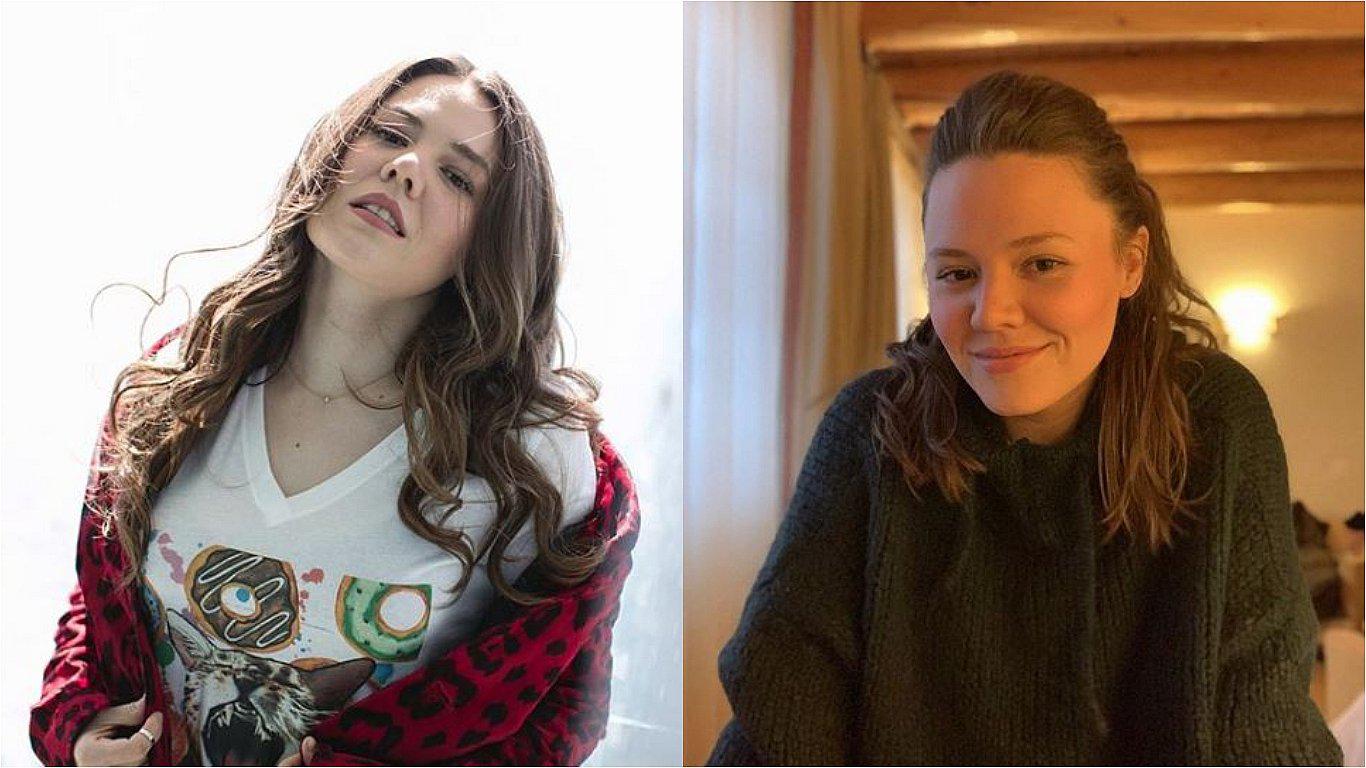 Joy, del dúo 'Jesse & Joy', espera un bebé junto a su esposa (VIDEO)