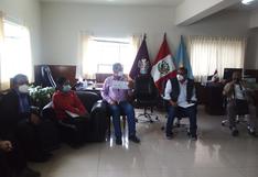 Nombramiento docente: Profesores de Arequipa piden nulidad de prueba y rendir examen regional