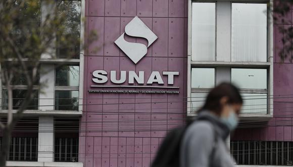 La Sunat indicó que se alcanzó esa cifra luego de cobrar S/ 685 millones a una empresa del sector minero el último viernes.