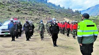 Sin cambios en la seguridad del Colca tras muerte de Natacha de Crombrugghe