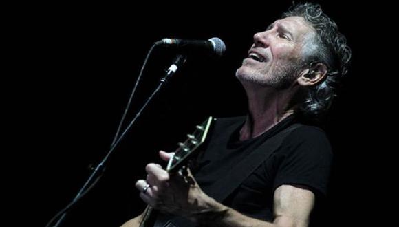 Roger Waters denuncia intento de soborno de policía argentina