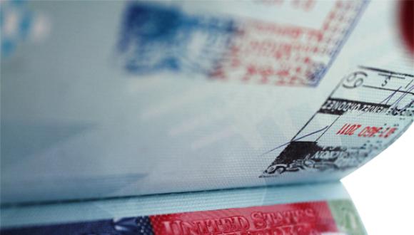 EEUU revisará programa de exención de visado ante amenazas de EI