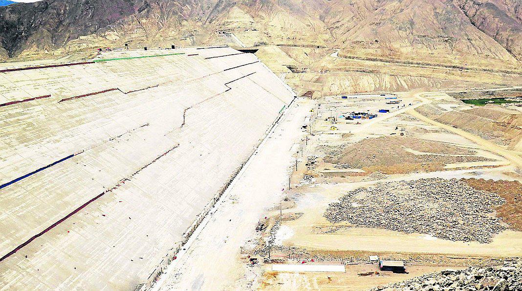 Utilizan S/ 44 mlls. del canon minero para pagar IGV de las facturas de Odebrecht 