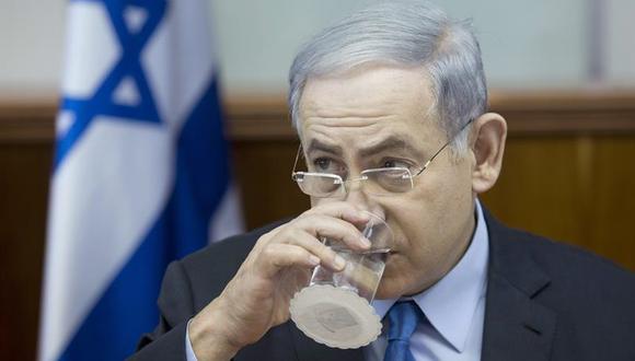 Benjamín Netanyahu crea comité para estudiar aplicación de pena capital a terroristas