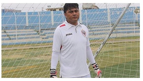 Dagner Quevedo sueña con ganar la Copa Perú con Independiente de Tumbes