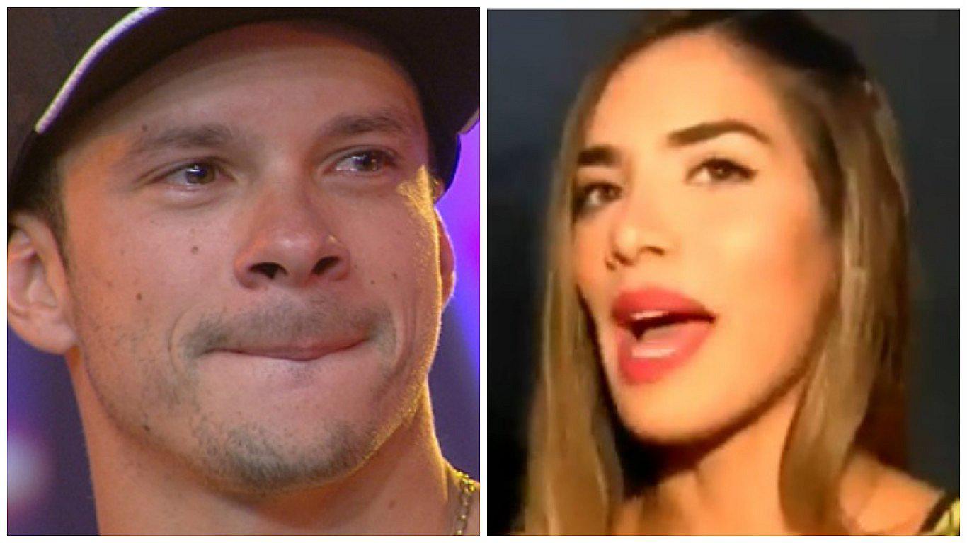 Korina Rivadeneira confiesa detalle íntimo de Mario Hart cuando duermen juntos (VIDEO)