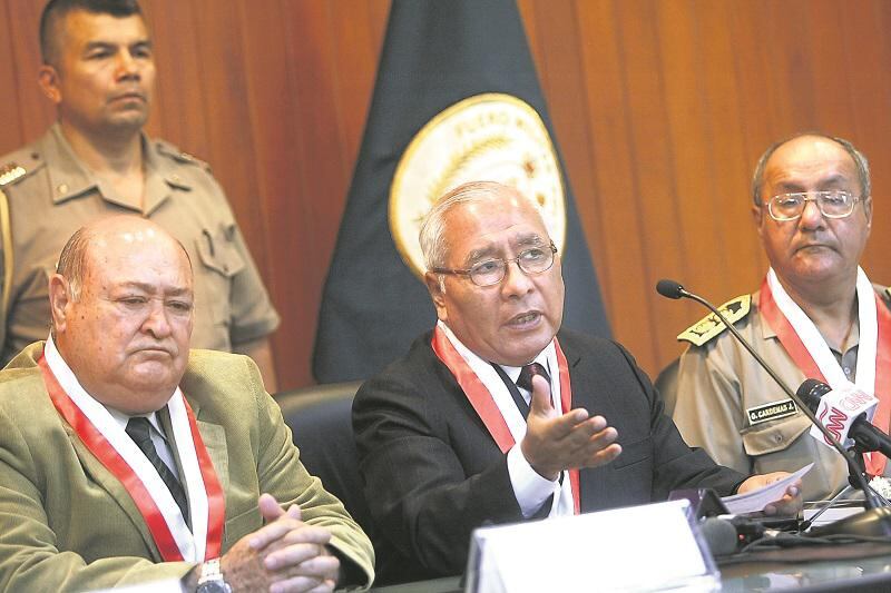 Escándalo de espionaje de Chile remece al país