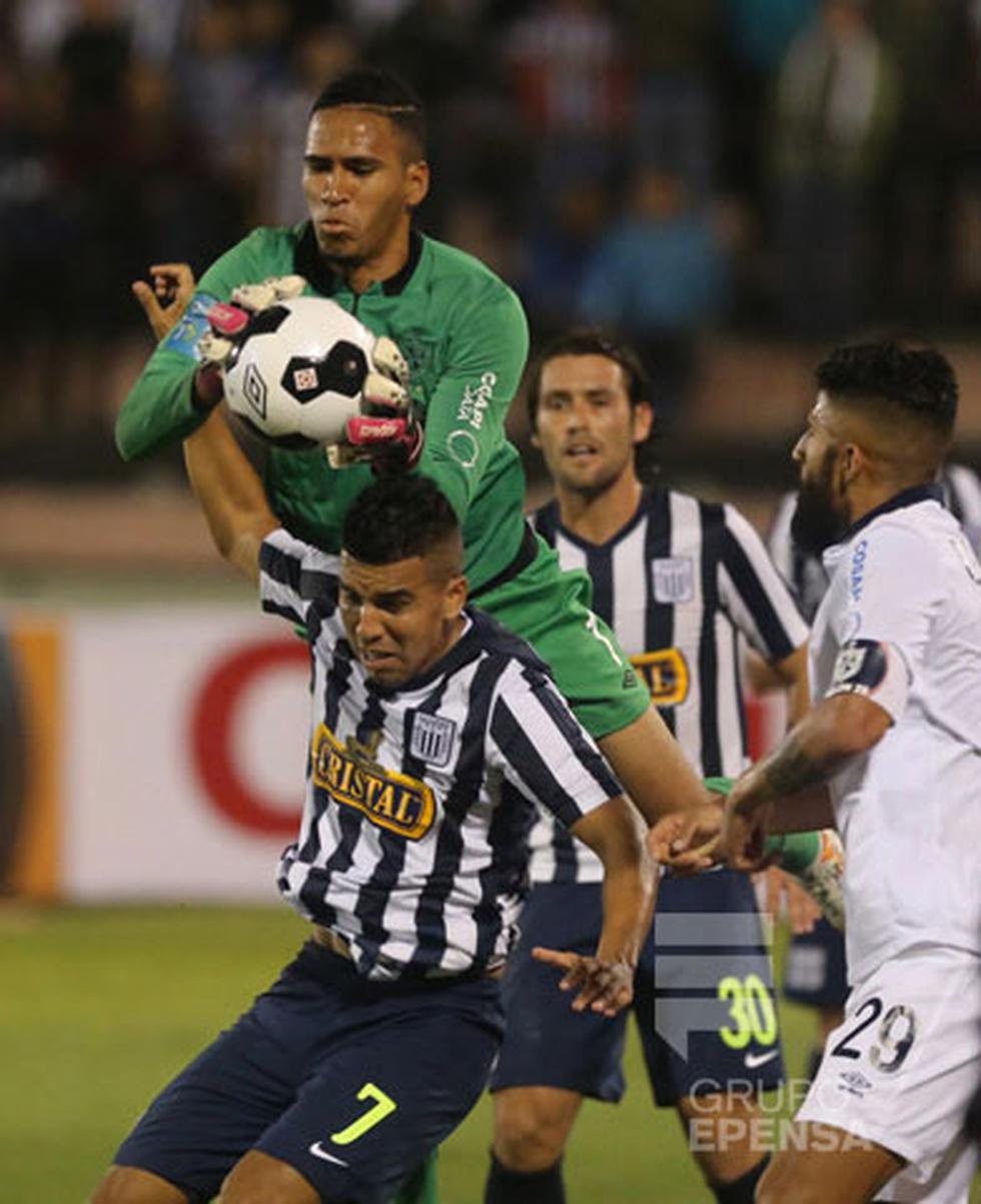 Copa Inca: así vimos la final del torneo (Fotos)