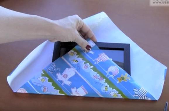 ​Navidad 2015: aprende esta técnica japonesa para envolver regalos