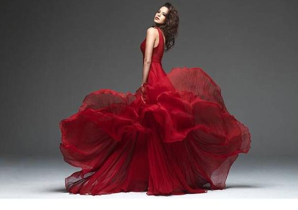 Seis atractivos que los hombres encuentran en una mujer, según científicos