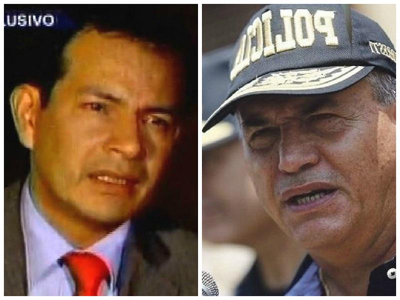 Ministerio del Interior cesa a funcionario que denunció caso de asesores de Daniel Urresti