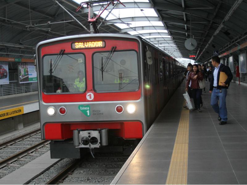 Línea 4 de Metro de Lima llegará hasta Ventanilla
