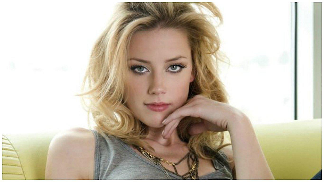 Aquaman: revelan la primera imagen de Amber Heard como heroína "Mera" (FOTO)