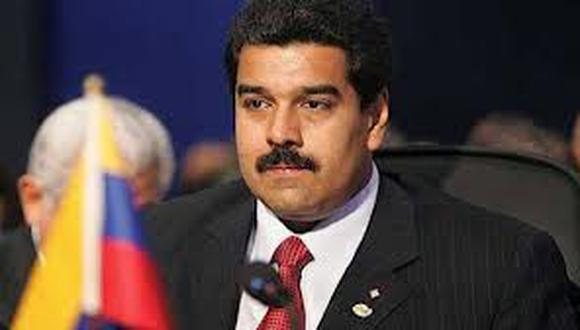 Maduro llama a Humala compañero de lucha de Chávez