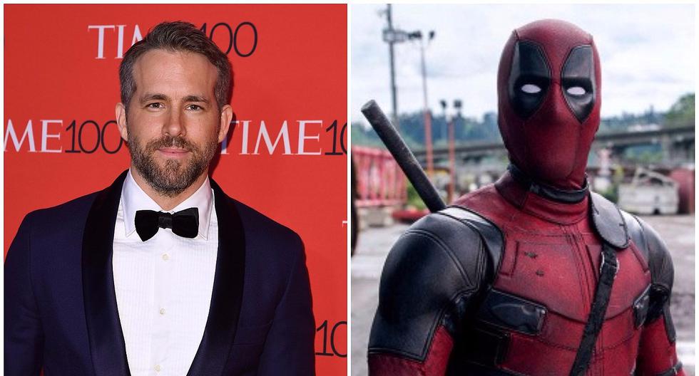 Ryan Reynolds Lamenta En Twitter Muerte De Actriz Durante Rodaje De Deadpool 2 Video 