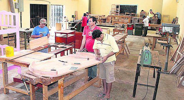 ​Mypes alistan kits de productos para vender al Estado