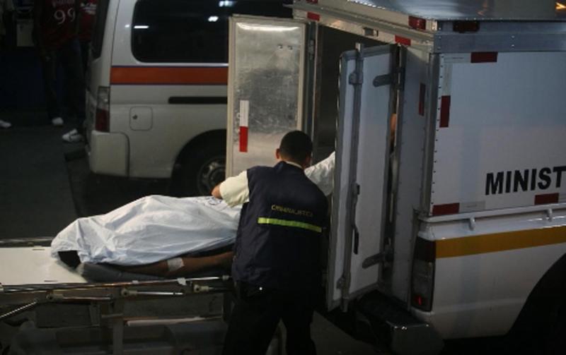 Ecuador: Más de 30 accidentes de tránsito en fin de año 