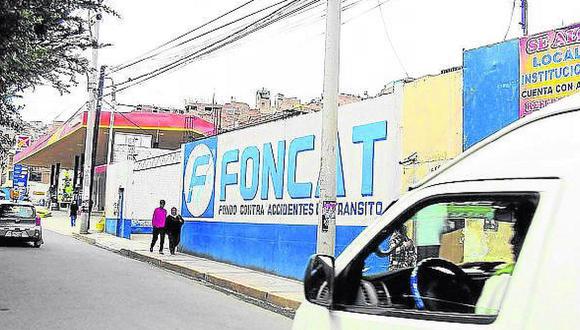 ​Foncat le debe 160 mil soles a los hospitales de las ciudades de Puno y Juliaca