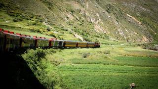 Ferrocarril Marcona-Andahuaylas tendrá una inversión de S/ 18.240 millones y una extensión de 600 Km