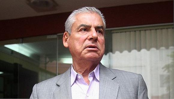 César Villanueva aseguró que popularidad de Vizcarra subió por las reformas 