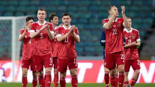 TAS denegó pedido de la Federación Rusa de Fútbol sobre la sanción de UEFA