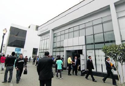 Sunat recauda 119 millones de nuevos soles