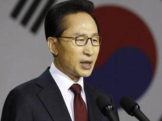 Corea del Sur: Presidente pide perdón por escándalo de corrupción