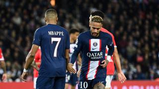 PSG vs. Lorient EN VIVO vía ESPN y Star Plus: ver hoy EN DIRECTO partido por la Ligue 1