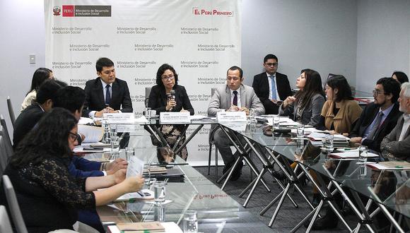 Perú y Ecuador se comprometen a mejorar la calidad de vida en zona de frontera