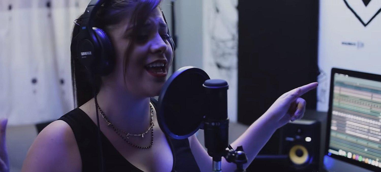 Joa la rompe con  su cover de “Tusa”