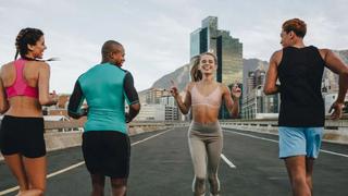 Prepárate física y mentalmente para una maratón con  estos consejos (VIDEO)