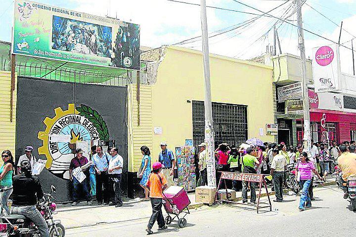 Ica en alerta por el juego de "la ballena azul"