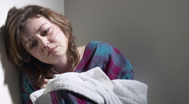 Estar triste y desanimado pueden ser síntomas de sufrir de anedonia