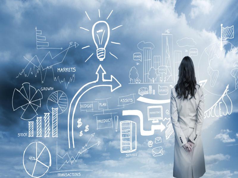 7 pasos para lograr un emprendimiento exitoso