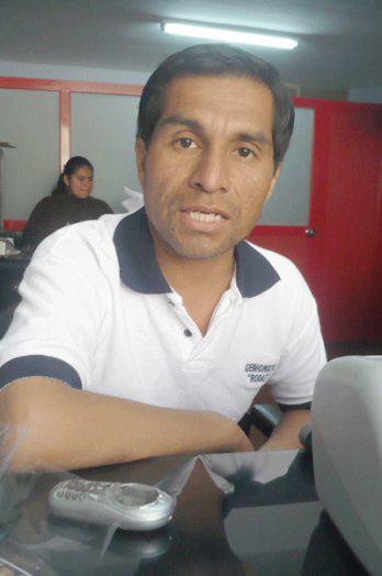 Los ganadores de Ica